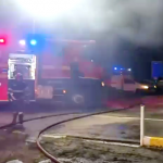 incendiu stand legume si fructe CNCD (3)