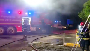 incendiu stand legume si fructe CNCD (3)