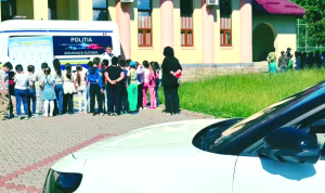 Școala Gimnazială Mușătești (1)