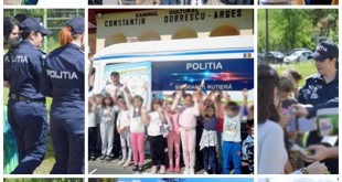 Școala Gimnazială Mușătești (1)