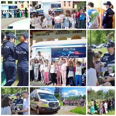 Școala Gimnazială Mușătești (1)