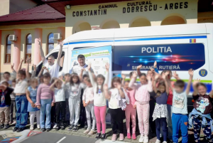 Școala Gimnazială Mușătești (2)