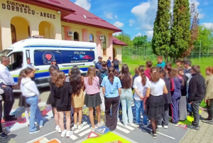 Școala Gimnazială Mușătești (8)
